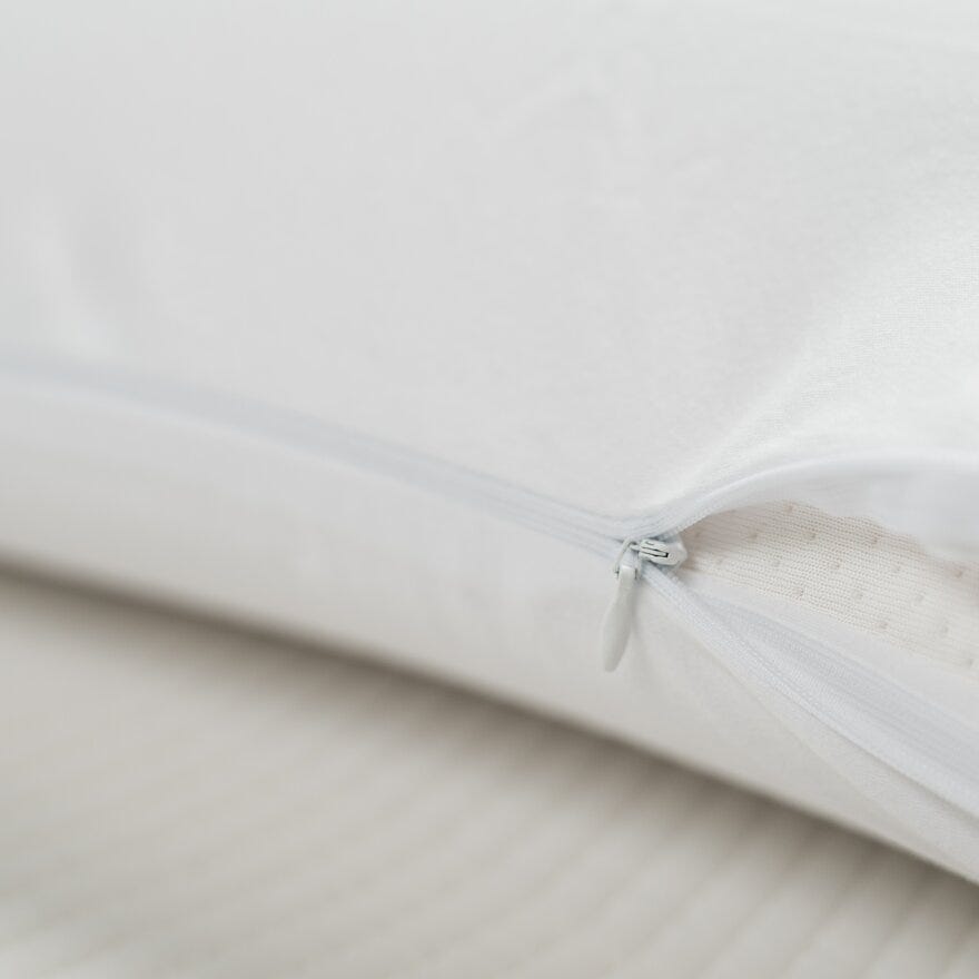 Tempur TEMPUR Putetrekk 63x43 cm i Hvit
