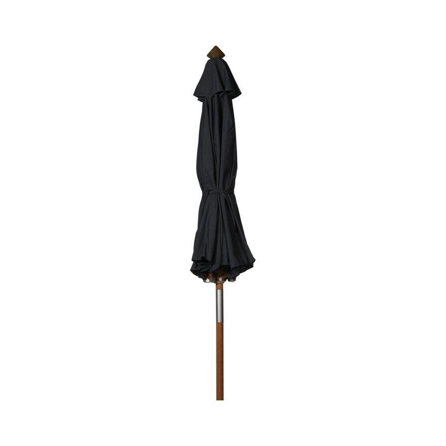 Signature Collection By Halvor Bakke GARDEN Parasoll Ø270 cm i Grå