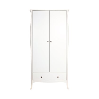 Baroque garderobeskap 99X50