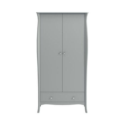 Baroque garderobeskap 99X50