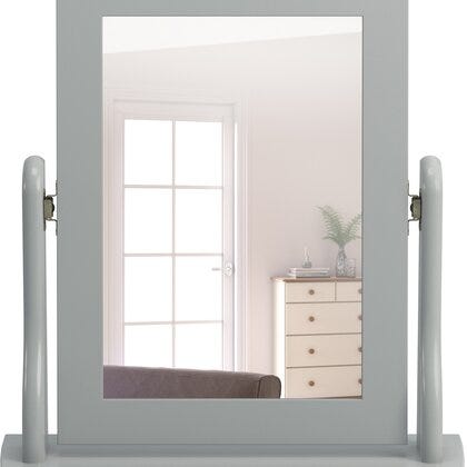Baroque bordspeil H50