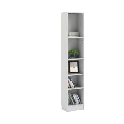 Base bokhylle 205x40