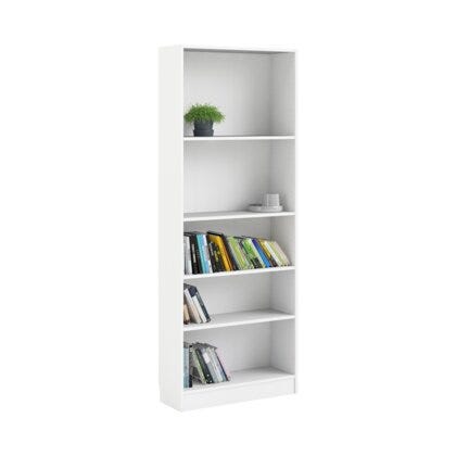 Base bokhylle 205x80