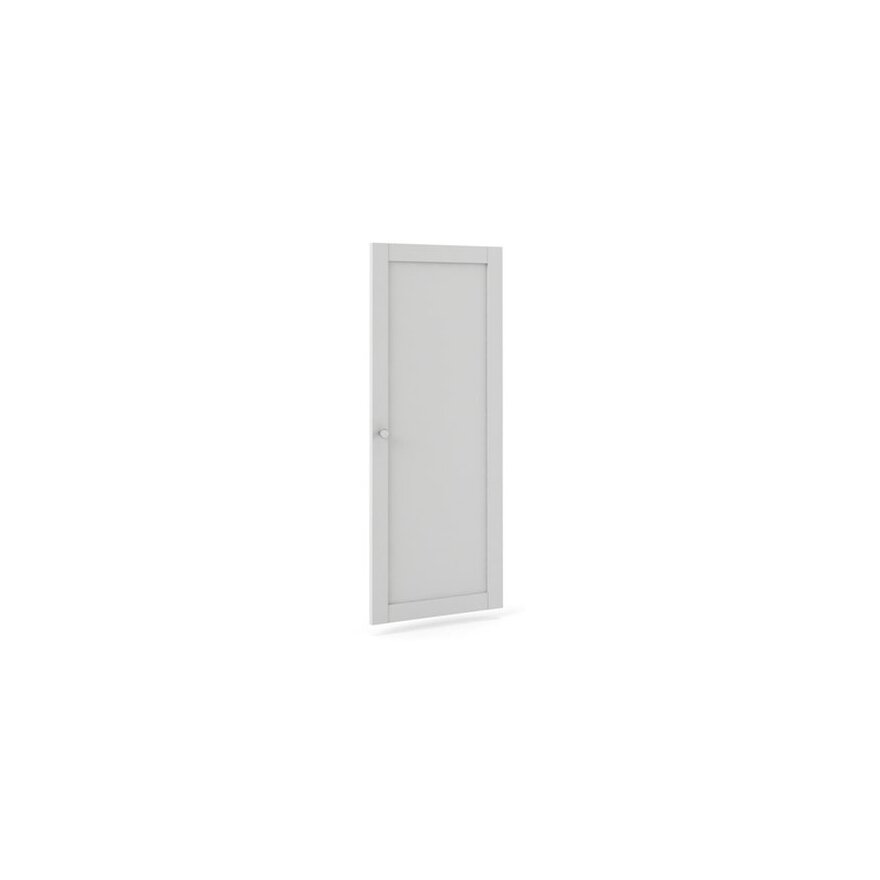BASE Dør 39x2 cm i Hvit