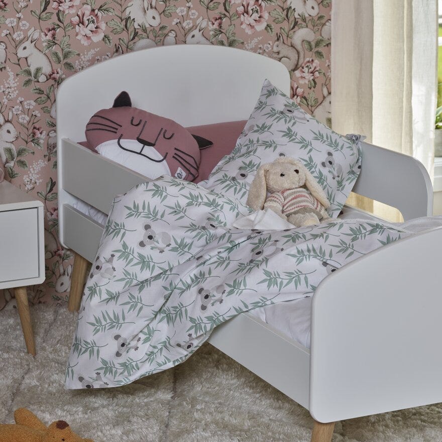 Turiform COZY Pyntepute 32x45 cm i Rosa