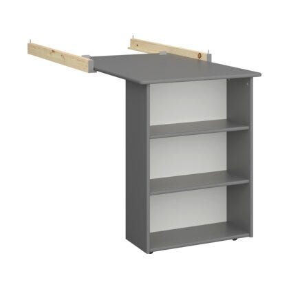 Luna skrivebord 56x93