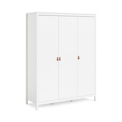 Madrid garderobeskap 150x60