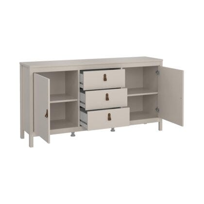 Madrid skjenk 152x39