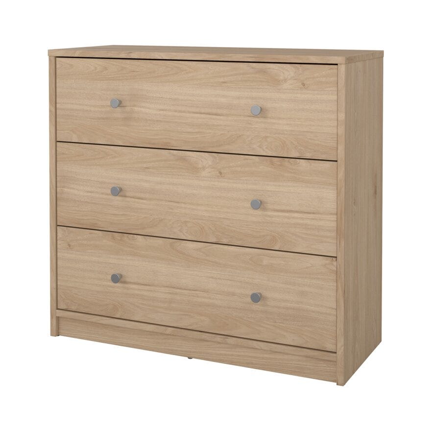 MAY Kommode 72.4x30.1 cm i Beige/natur
