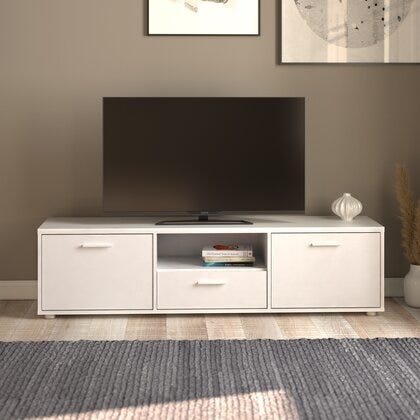 Media tv-benk 148x40