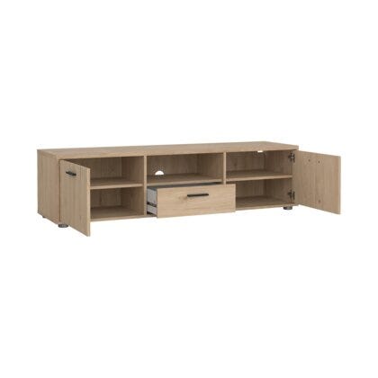 Media tv-benk 148x40