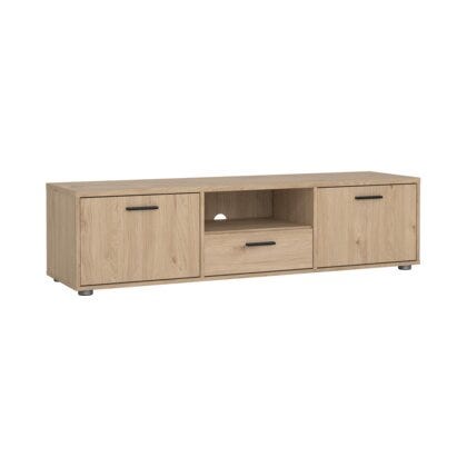 Media tv-benk 148x40