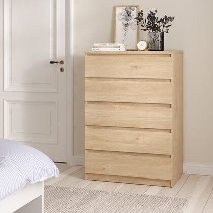 Naia kommode 77x50