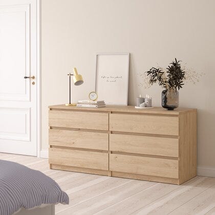 Naia kommode 154x50