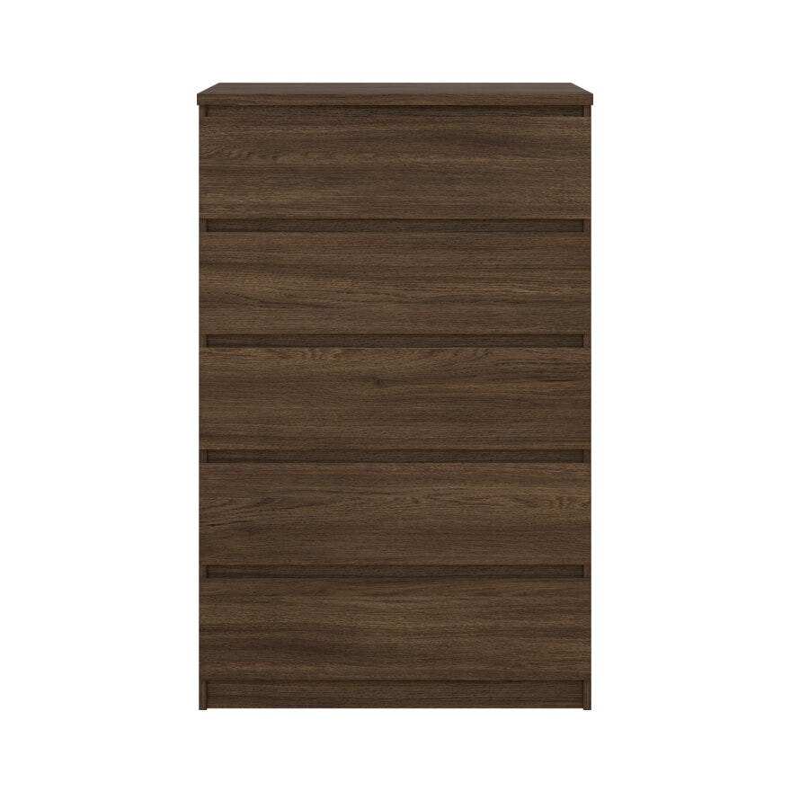 NAIA Kommode 77x50 cm i Brun