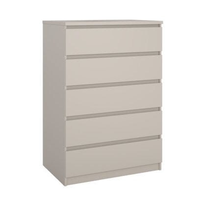 Naia kommode Høy 77x50