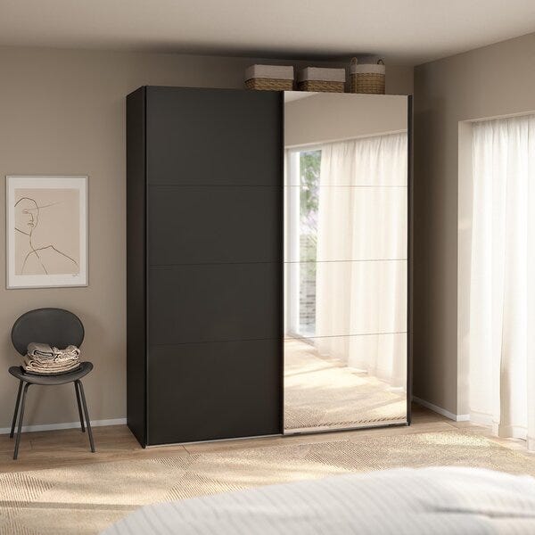 5 organiseringstips til din skyvedørsgarderobe