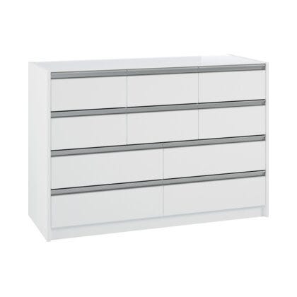 Skyline kommode 122X49