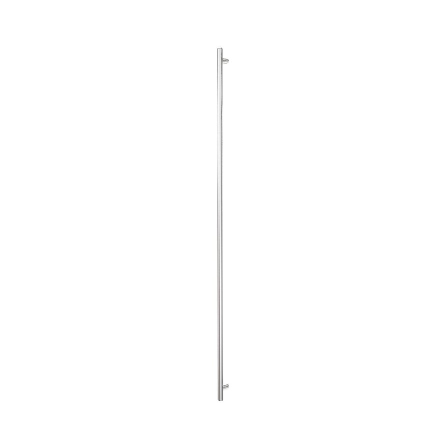 STOCK Håndtak 4x2 cm i Grå