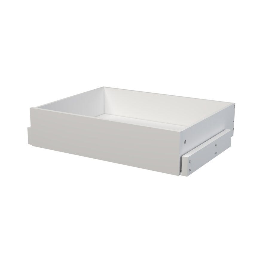 STOCK Skuffer 75X52 cm i Grå