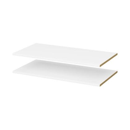 Tromsø hylleplate 79x40