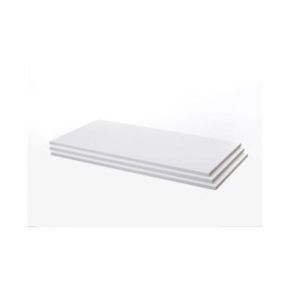 Verona hylleplate 90x49