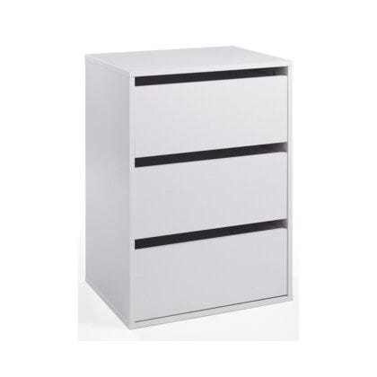 Verona tilbehør garderobe 51X40
