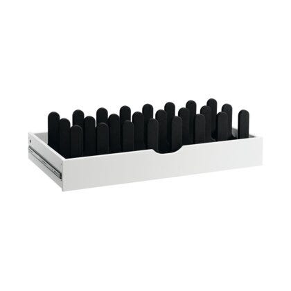 Z-Up Innredning tilbehør garderobe 97x50