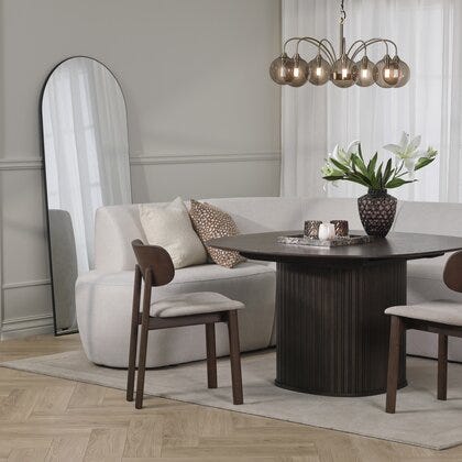 Burano teppe 160x230