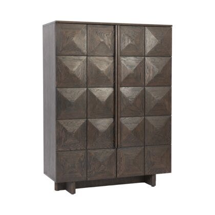 Byblos skap 120x46
