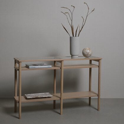 Elba konsollbord 120x35