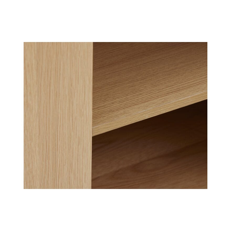 Bohus Exclusive by Tone Kroken MAGIC Skjenk 128.7x43 cm i Beige/natur