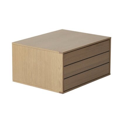 Modica nattbord 45x40
