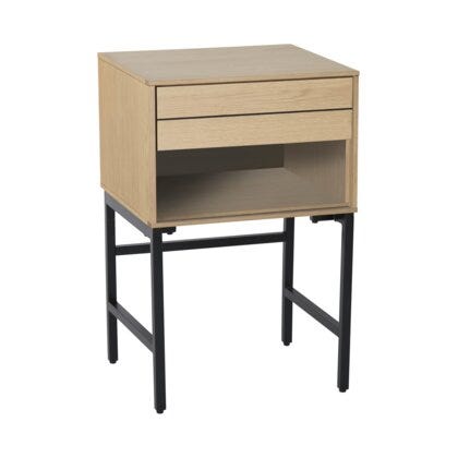 Modica nattbord 40x45