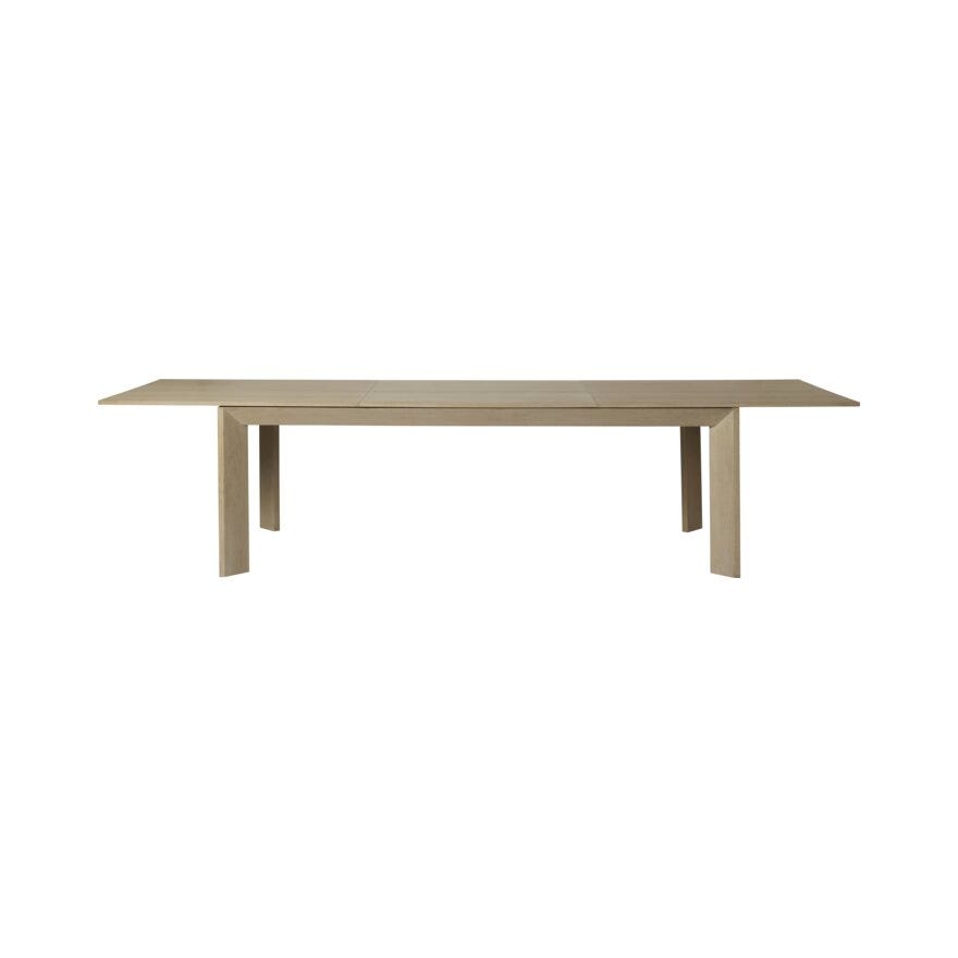 Bohus Exclusive by Storm Storm NOBU Spisebord 100x220 cm i Beige/natur