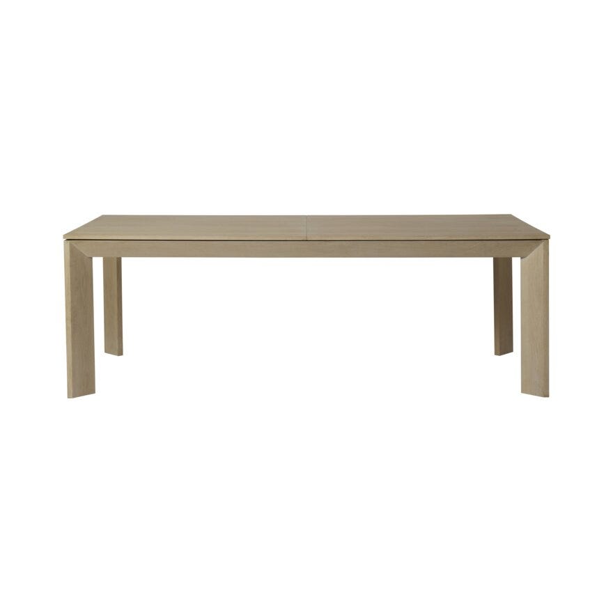 Bohus Exclusive by Storm Storm NOBU Spisebord 100x220 cm i Beige/natur