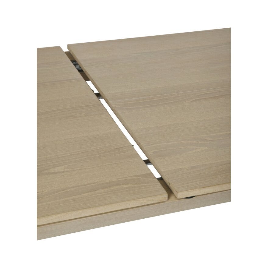 Bohus Exclusive by Storm Storm NOBU Spisebord 100x220 cm i Beige/natur