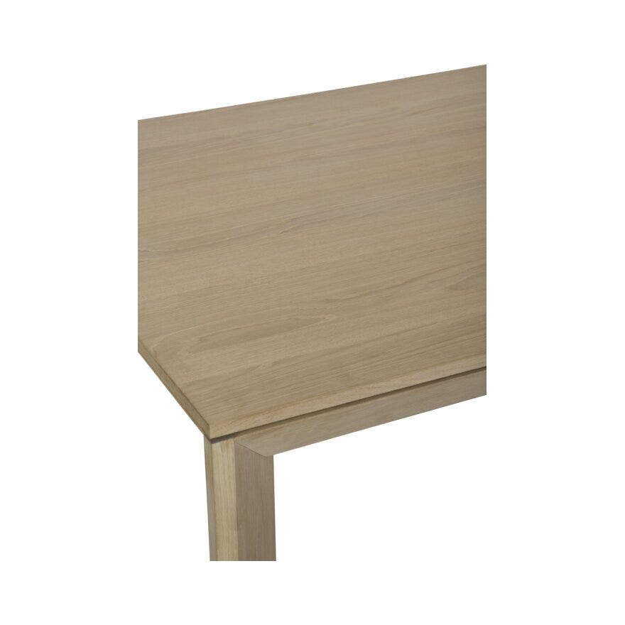 Bohus Exclusive by Storm Storm NOBU Spisebord 100x220 cm i Beige/natur