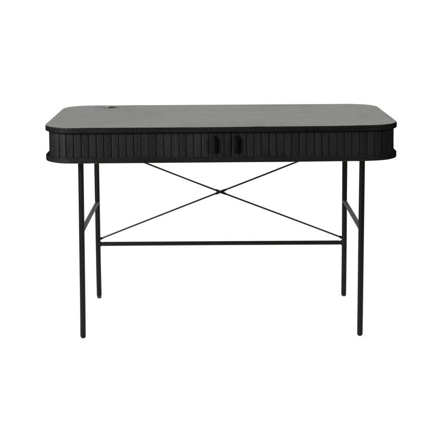 NOLA Skrivebord 60x120 cm i Svart