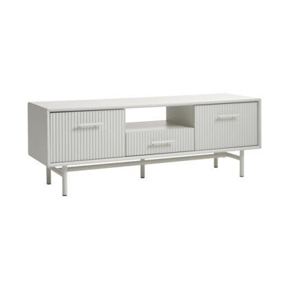 Palma tv-benk 140x45