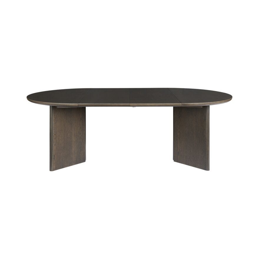 Bohus Exclusive by Storm Storm RITZ Rundt spisebord Ø130 cm i Brun designet av Storm Pedersen