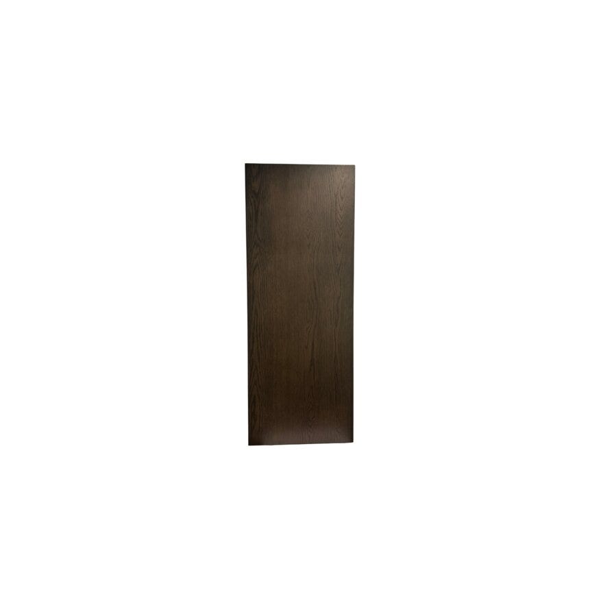 Bohus Exclusive by Storm Storm RITZ Ileggsplate 130x50 cm i Brun designet av Storm Pedersen