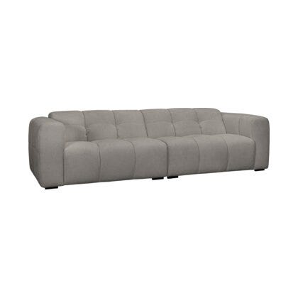 Alps 3 seter sofa XL