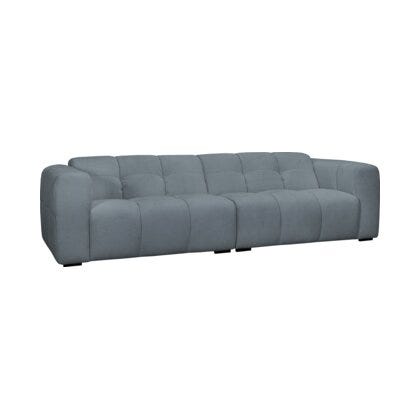 Alps 3 seter sofa XL