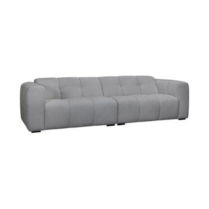 Alps 3 seter sofa XL