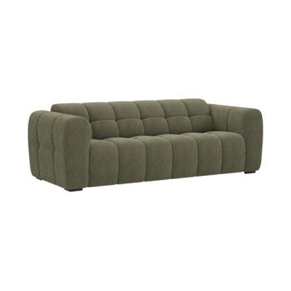 Alps 3 seter sofa