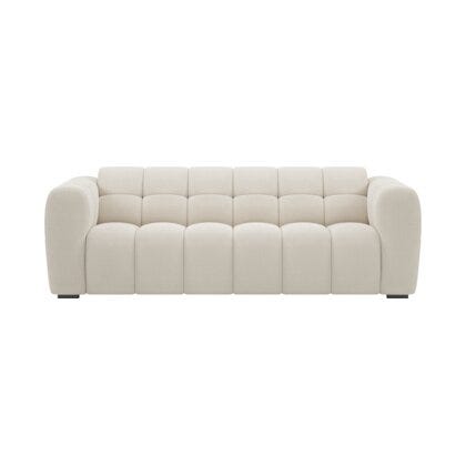 Alps 3 seter sofa