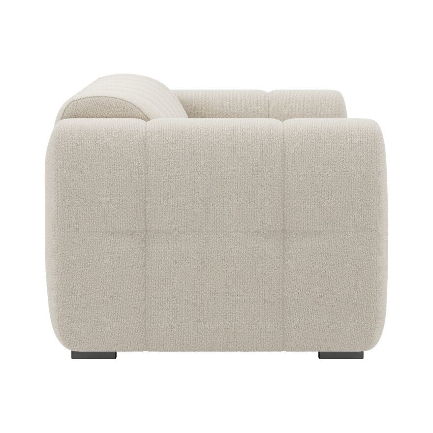 Vilmers ALPS 3 seter i Beige/natur