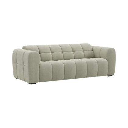 Alps 3 seter sofa