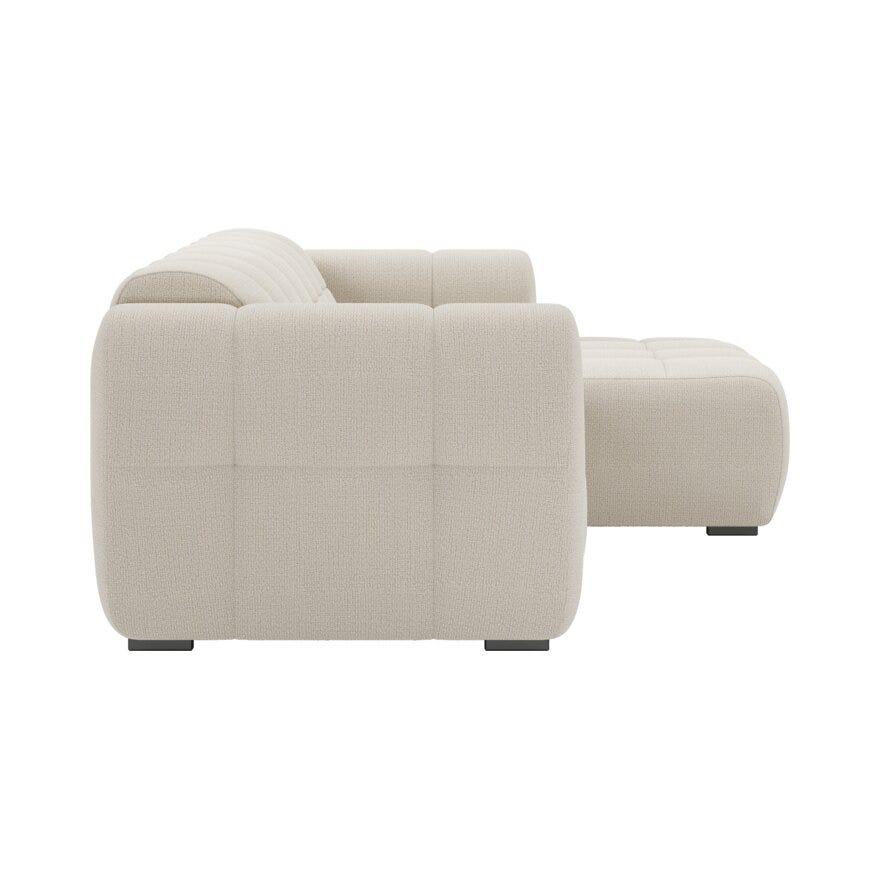 Vilmers ALPS 3,5 seter i Beige/natur